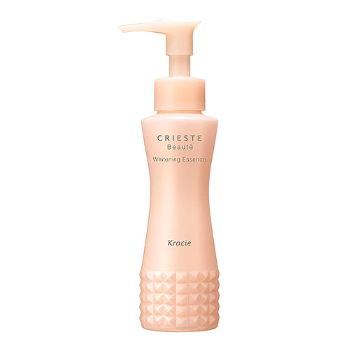 クラシエ CRIESTE Beaute（クリエステ ボーテ）薬用ホワイトニングエッセンス 100mL 医薬部外品