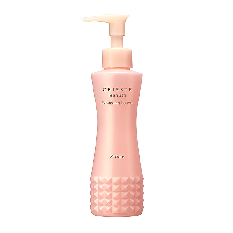 クラシエ CRIESTE Beaute（クリエステ ボーテ）薬用ホワイトニングローション 150mL 医薬部外品