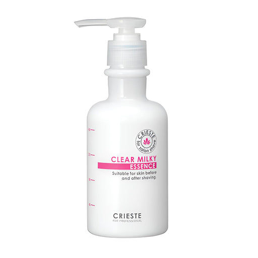 クラシエ CRIESTE（クリエステ）クリアミルキィエッセンス 180mL