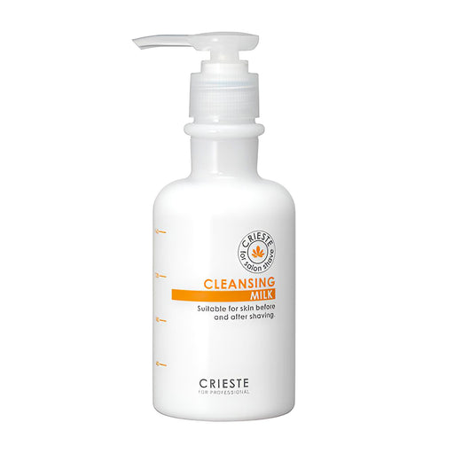 クラシエ CRIESTE（クリエステ）クレンジングミルク 160g