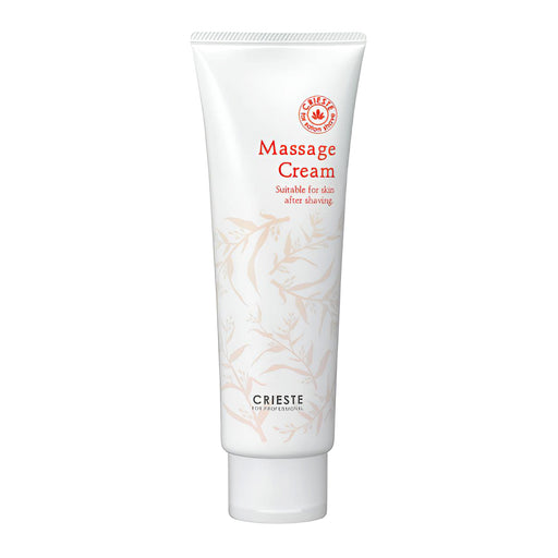 クラシエ CRIESTE（クリエステ）マッサージクリーム 230g