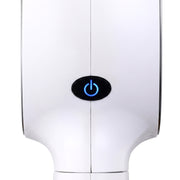 クレイツ エレメアドライ ケアポータブル（SCD-L01F）1200W ポータブルドライヤー