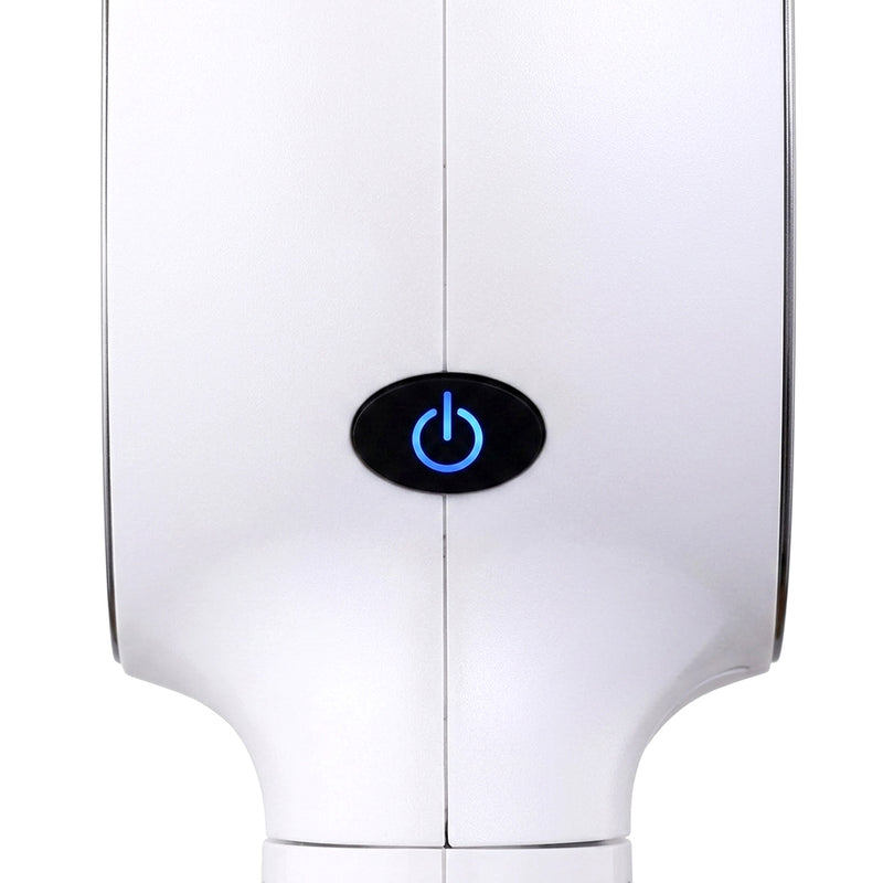 クレイツ エレメアドライ ケアポータブル（SCD-L01F）1200W ポータブルドライヤー