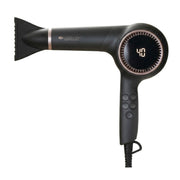クレイツ エレメアドライS ヘアードライヤー マットグレー 1400W（SD-G01PROW2）