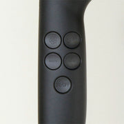 クレイツ エレメアドライS ヘアードライヤー マットグレー 1400W（SD-G01PROW2）
