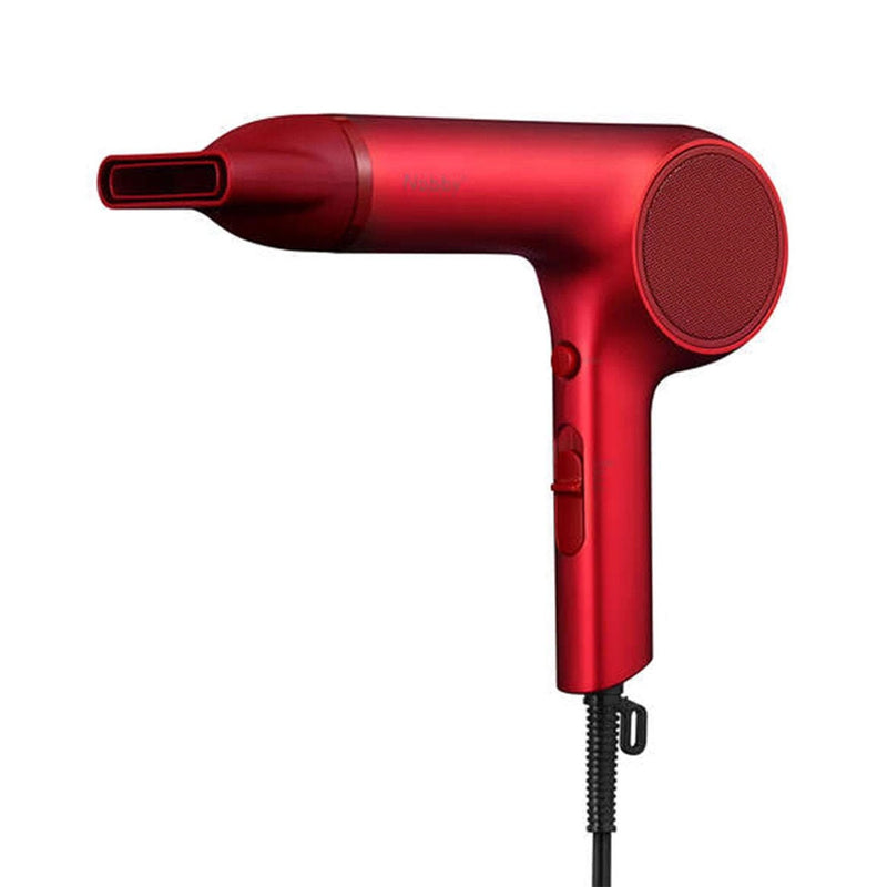 Nobby＋（ノビープラス）プロテクトイオン ヘアードライヤー ND240A（1200W）