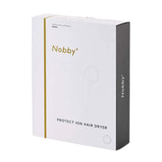 Nobby＋（ノビープラス）プロテクトイオン ヘアードライヤー ND240A（1200W）