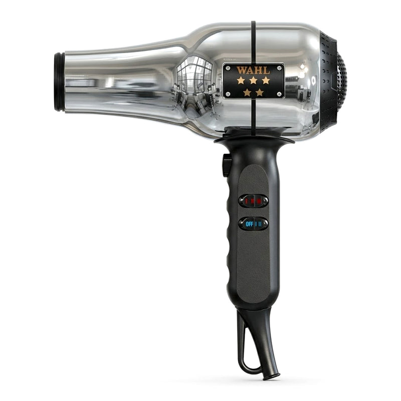WAHL（ウォール）5 Star バーバードライヤー 1200W CT-0160