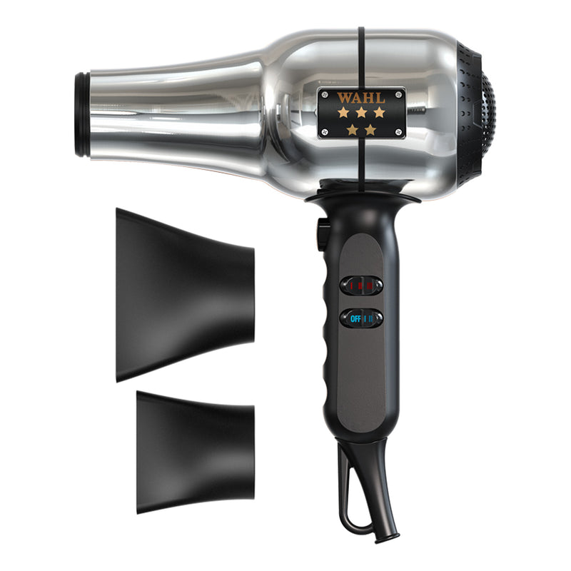 WAHL（ウォール）5 Star バーバードライヤー 1200W CT-0160