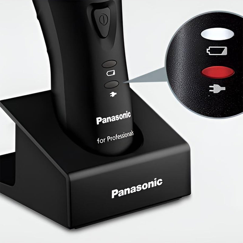 Panasonic パナソニック プロ リニアバリカン ER-GP86-K ｜アトム屋美容本舗