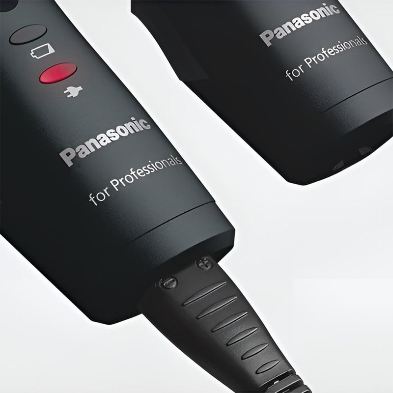 Panasonic パナソニック プロ リニアバリカン ER-GP86-K ｜アトム屋美容本舗