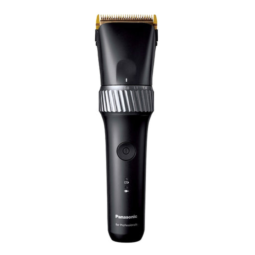 PANASONIC パナソニック プロバリカン ER-GP50-K ブラック コードレス ヘアバリカン 散髪 クリッパー 軽量 スリム セルフカット｜アトム屋美容本舗 公式