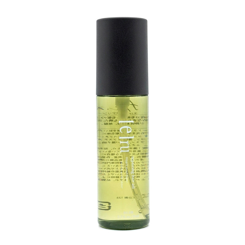 f/e.z(フェズ)[e] ru(エル) リペアリングヘアオイル 80ml