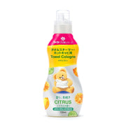 ファーファ タオルスチーマー ホットキャビ用 タオルコロン 720ml（石けんの香り / シトラスの香り）ホットタオル 蒸しタオル｜アトム屋美容本舗 公式