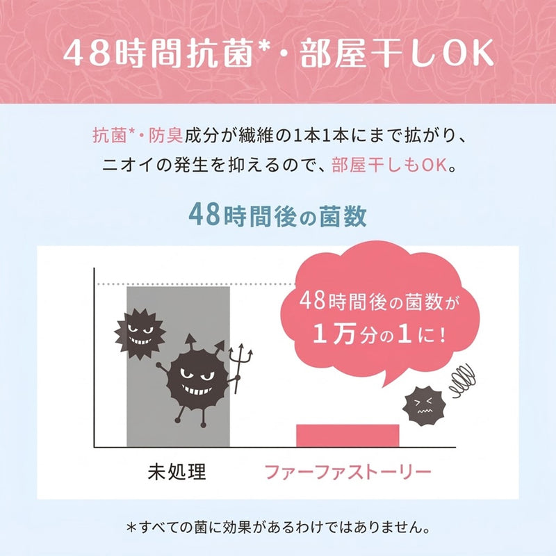 ファーファストーリー 柔軟剤 しあわせの花束 4500ml 詰替 業務用 超特大サイズ 濃縮柔軟剤 柔軟仕上げ剤 部屋干し 静電気防止 花粉対策｜アトム屋美容本舗 ｋ公式
