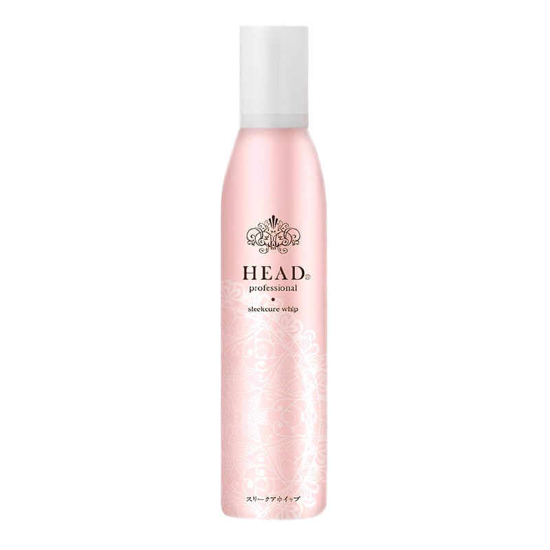 HEAD プロフェッショナル トリートメントフォーム スリークホイップ 150g