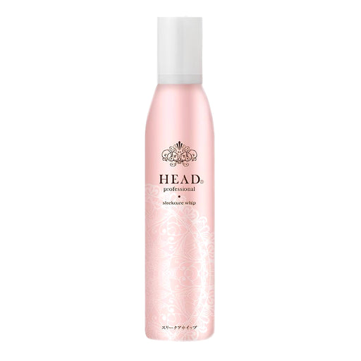 HEAD プロフェッショナル トリートメントフォーム スリークホイップ 150g