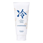 クラシエ 冷（ヒヤシ）コンディショナー 175g 冷コンディショナー ひやしコンディショナー 冷感 クール 夏用 サラサラ スムース すっきり｜アトム屋美容本舗 公式