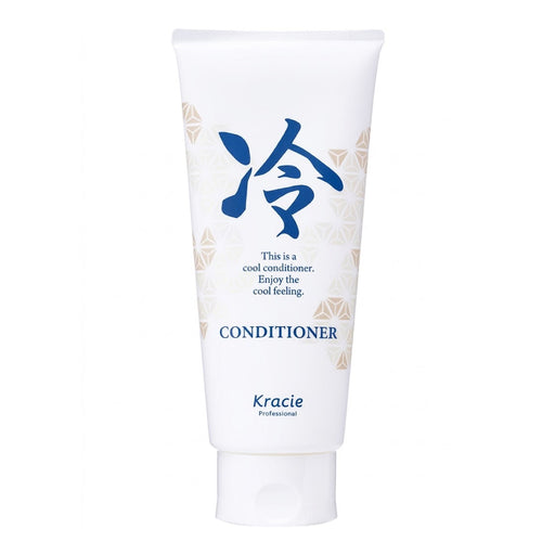 クラシエ 冷（ヒヤシ）コンディショナー 175g 冷コンディショナー ひやしコンディショナー 冷感 クール 夏用 サラサラ スムース すっきり｜アトム屋美容本舗 公式