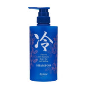 クラシエ 冷（ヒヤシ）シャンプー クール ポンプ 500ml 冷やしシャンプー 冷感シャンプー クールシャンプー 夏用シャンプー 冷涼感 爽快感｜アトム屋美容本舗 公式