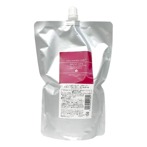 パーマリン イオンウォーター カールカール 1000ml 詰め替え用