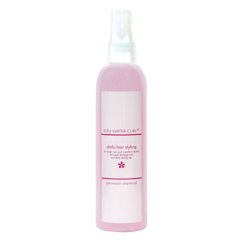 パーマリン イオンウォーター カールカール 210ml