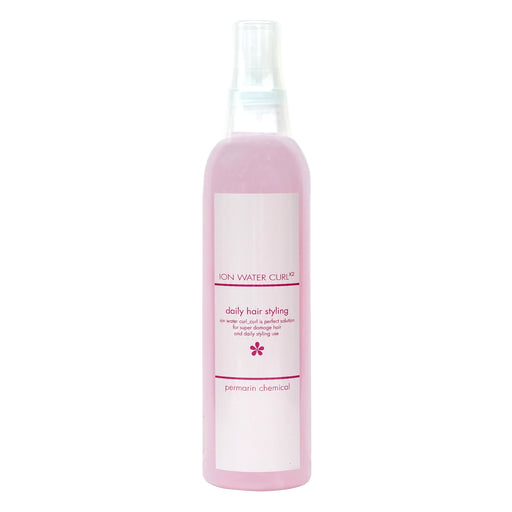 パーマリン イオンウォーター カールカール 210ml