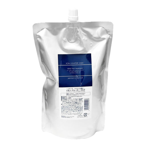 パーマリン イオンウォーター ミルク 1000ml 詰め替え用｜アトム屋美容本舗