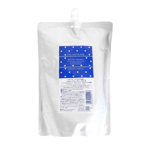 パーマリン イオンウォーター ミルク フレグランスタイプ 1000ml 詰め替え用｜アトム屋美容本舗