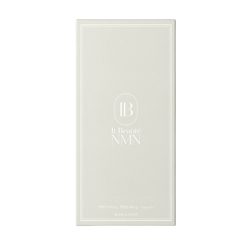 It Beaute NMN 30粒入 サプリメント NMNサプリ 美容サプリ 健康食品 栄養補給 健康サポート ボディメイク インナーケア デイリーケア｜アトム屋美容本舗 公式