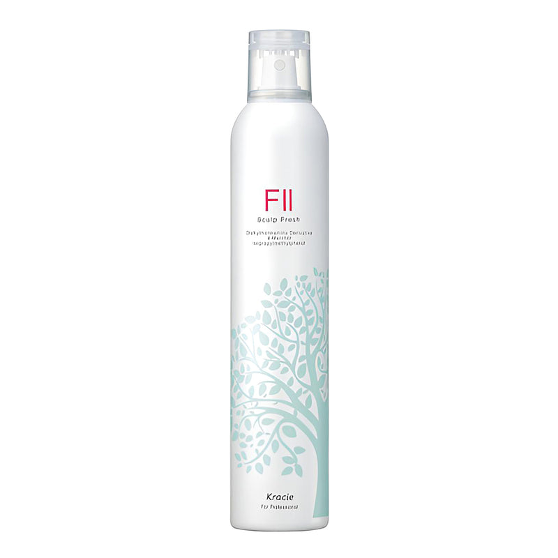 クラシエ ケイカンロ FII 薬用スカルプフレッシュ 300g 医薬部外品