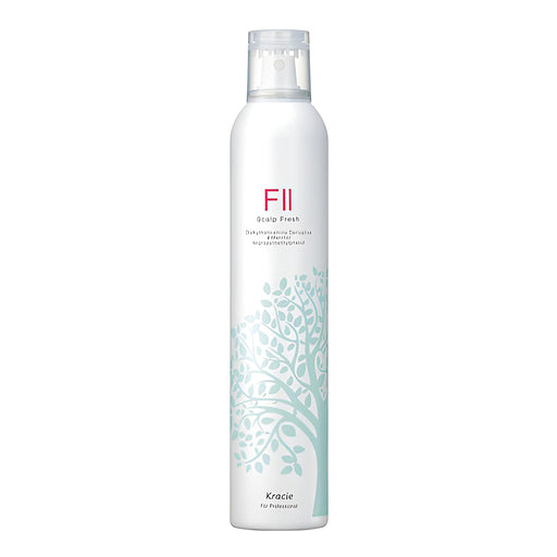 クラシエ ケイカンロ FII 薬用スカルプフレッシュ 300g 医薬部外品