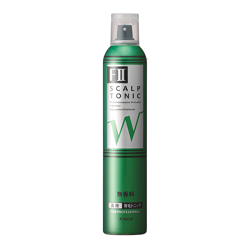 クラシエ ケイカンロ FII 薬用育毛トニック（W）300g 医薬部外品