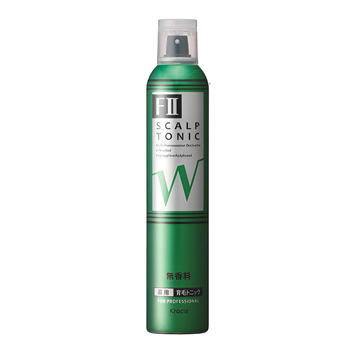 クラシエ ケイカンロ FII 薬用育毛トニック（W）300g 医薬部外品