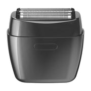 KOIZUMI コイズミ USB充電5枚刃シェーバー KMC-0800-H グレー メンズシェーバー 電動シェーバー 髭剃り ヒゲ剃り 往復式 充電・交流式 防水 IPX7｜アトム屋美容本舗 公式