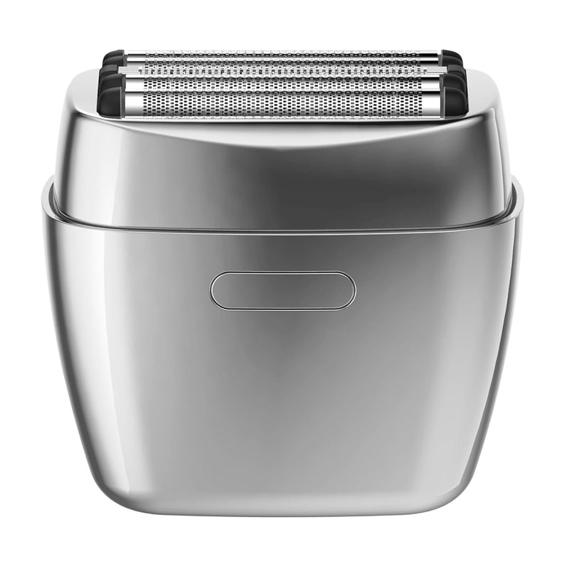 KOIZUMI コイズミ USB充電5枚刃シェーバー KMC-0800-H グレー メンズシェーバー 電動シェーバー 髭剃り ヒゲ剃り 往復式 充電・交流式 防水 IPX7｜アトム屋美容本舗 公式