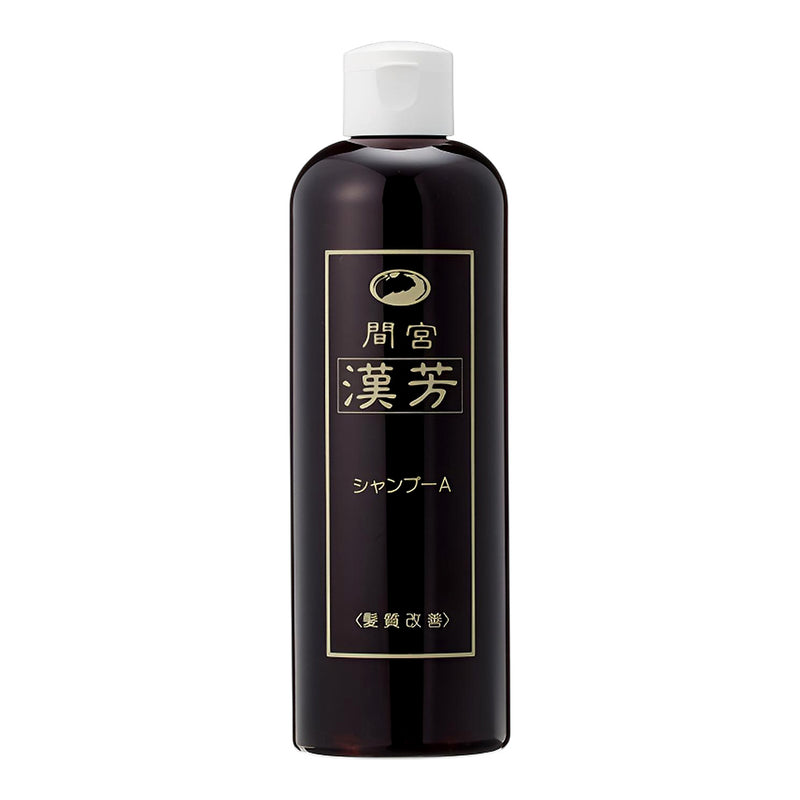 マミヤンアロエ 漢芳シャンプー A 320ml