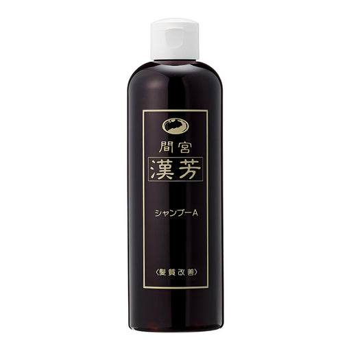 マミヤンアロエ 漢芳シャンプー A 320ml
