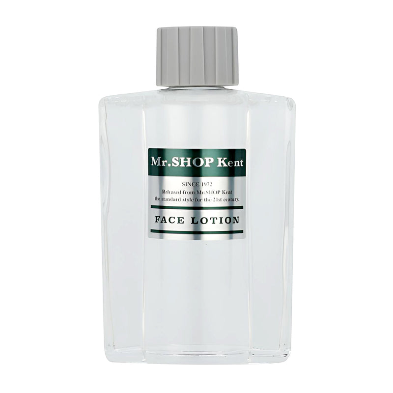 クラシエ Mr.SHOP Kent（ミスターショップ ケント）フェイスローション 150mL