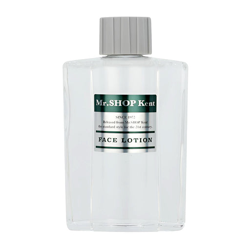 クラシエ Mr.SHOP Kent（ミスターショップ ケント）フェイスローション 150mL