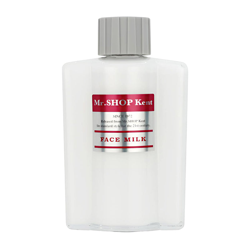 クラシエ Mr.SHOP Kent（ミスターショップ ケント）フェイスミルク 150mL