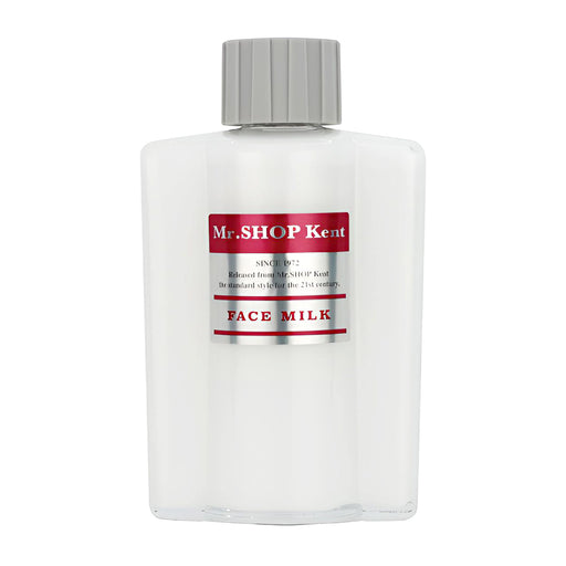 クラシエ Mr.SHOP Kent（ミスターショップ ケント）フェイスミルク 150mL