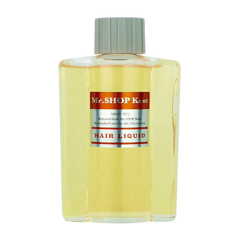 クラシエ Mr.SHOP Kent（ミスターショップ ケント）ヘアーリクイド 150mL