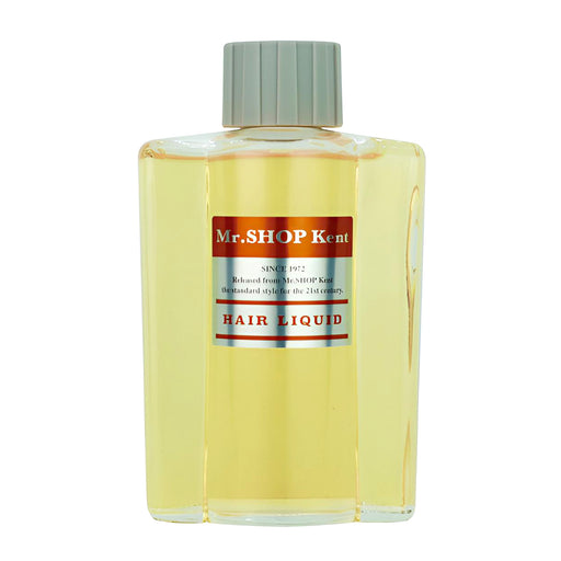 クラシエ Mr.SHOP Kent（ミスターショップ ケント）ヘアーリクイド 150mL