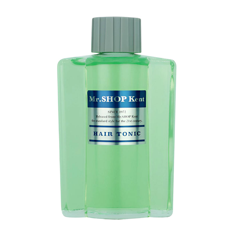 クラシエ Mr.SHOP Kent（ミスターショップ ケント）ヘアートニック 150mL