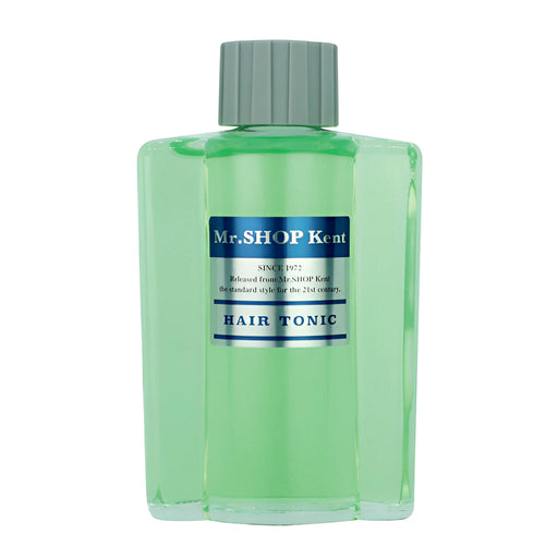 クラシエ Mr.SHOP Kent（ミスターショップ ケント）ヘアートニック 150mL