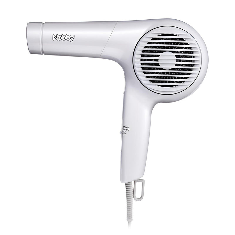 ノビー Nobby NB4100 マイナスイオン ヘアドライヤー（1400W）