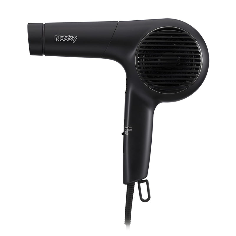 ノビー Nobby NB4100 マイナスイオン ヘアドライヤー（1400W）