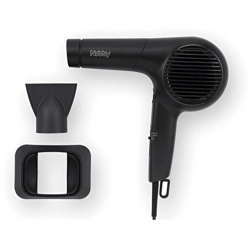 ノビー Nobby NB4100 マイナスイオン ヘアドライヤー（1400W）