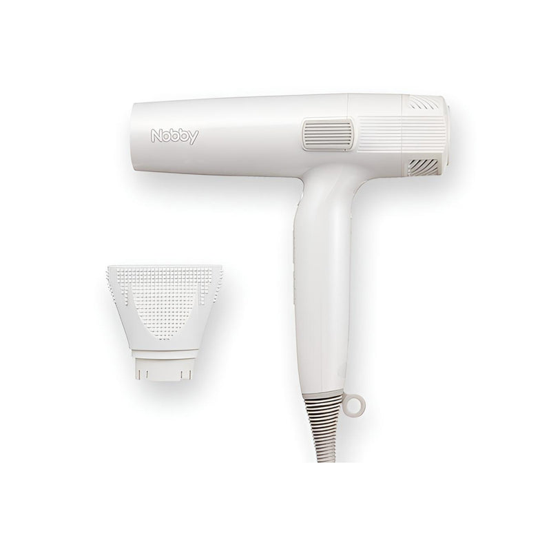 ノビー Nobby NB950 マイナスイオン ヘアドライヤー（1200W）